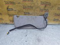 Козырек солнцезащитный 7H4I1K Peugeot 607 - Фото 3