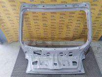 Крышка багажника (дверь 3-5) 4SNXX5 Rover 400 купить с доставкой