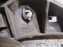 Кронштейн крепления бампера переднего 36P8BU Ford Galaxy купить в магазине запчастей бу