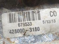 Стартер JRXION Toyota Corolla Verso - Фото 5