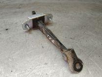 Ограничитель открывания двери задней UJW4UI Kia Sorento купить с доставкой