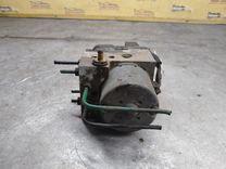 Блок ABS OT98IZ Renault Scenic купить с доставкой