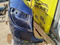 Крыло заднее левое PVIVWX Peugeot 607 - Фото 18