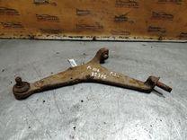 Рычаг передний левый XJVT94 Peugeot 106 - Фото 1