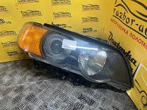 Фара правая UA09US BMW X5 E53 купить с доставкой