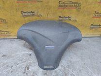 Подушка безопасности водителя MP048U Fiat Bravo