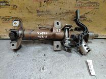 Рулевая колонка 468TL4 Peugeot 306 - Фото 1