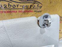 Козырек солнцезащитный XEAKU3 Renault Laguna купить