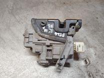 Замок двери задней правой HJQFMI Volkswagen Passat - Фото 4