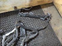 Проводка двигателя PV196W Opel Vectra - Фото 4