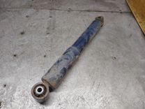 Амортизатор задний правый V9RP9Q Opel Astra - Фото 1