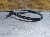 Уплотнитель двери передней правой BTHTNS Mazda Xedos 6 - Фото 2