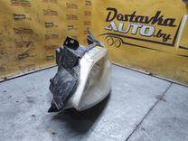 Фара левая E0B066 Mazda MPV купить с доставкой