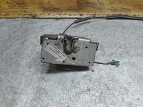 Замок двери передней правой RGDF8K Opel Corsa - Фото 5