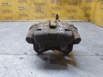 Суппорт задний левый XLQSQ2 Citroen C8 - Фото 2