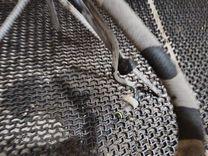 Трубка кондиционера 17MD54 Volvo V70 купить на авторазборке