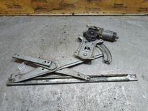 Стеклоподъемник электрический передний левый JJ326S Rover 600