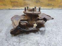 Кулак поворотный левый 6D5WVN Toyota Avensis купить с доставкой