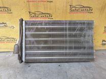 Радиатор отопителя (печки) 864G3H Fiat Multipla - Фото 1