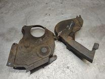 Защита (кожух) ремня ГРМ 77KQ2Y Citroen Jumper