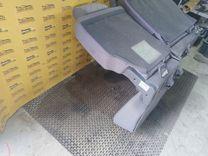 Сиденье заднее EQF5Y2 Hyundai Getz купить на авторазборке