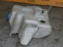 Бачок омывателя SRM93M Audi A3 - Фото 4