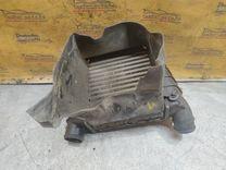 Интеркулер 8USXK6 Volkswagen Polo - Фото 4