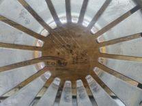 Корзина сцепления THEC1Q Ford C-Max - Фото 2