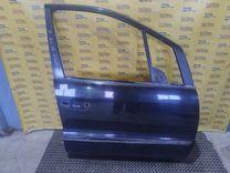 Дверь передняя правая 4HN1J1 Mercedes A W168 - Фото 1