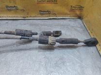 Трос кулисы КПП X9L1Q5 Ford C-Max купить на авторазборке