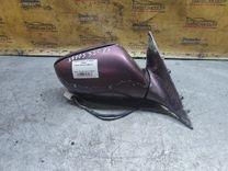 Зеркало наружное правое C7G80T Mazda Xedos 6 - Фото 3