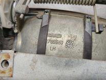 Ручка наружная передняя левая 666ZYH Saab 9-3 купить с доставкой