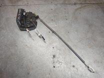 Замок двери задней левой 30XYDF BMW X5 E53 - Фото 2