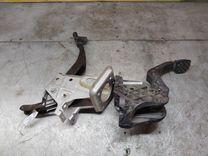 Узел педальный (блок педалей) 0OV0JW Volkswagen Passat - Фото 2