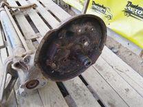 Балка подвески задняя 44MD2I Peugeot Partner undefined