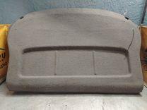 Полка багажника 98KUW0 Nissan Primera - Фото 1