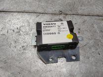 Иммобилайзер 37G7FG Volvo V40