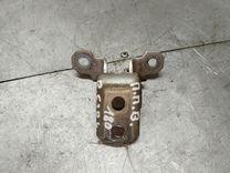 Петля двери передней правой JU6XB0 Renault Espace