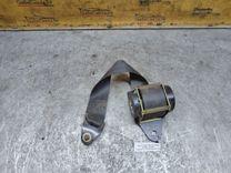 Ремень безопасности задний правый 1ANL4V Nissan Primera купить на авторазборке