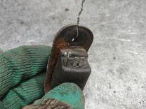 Подсветка номера H1TZDP Audi 100 - Фото 4