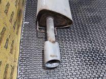 Глушитель UHXO7F Daewoo Leganza купить