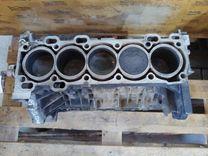 Блок цилиндров RLGQAY Renault Safrane - Фото 2