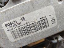 Вентилятор радиатора ESZKYQ Ford C-Max купить в магазине запчастей бу