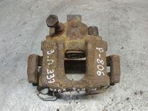 Суппорт задний правый O1BP4D Peugeot 806 купить