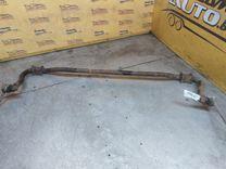 Стабилизатор подвески (поперечной устойчивости) задний K4JWQI Volkswagen Caddy - Фото 4