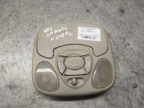 Фонарь салона (плафон) T2JZBX Kia Carnival - Фото 1