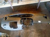Подушка безопасности пассажира 98351O Renault Scenic