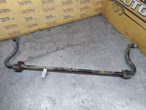 Стабилизатор подвески (поперечной устойчивости) передний GVXHCJ Citroen C4 - Фото 1