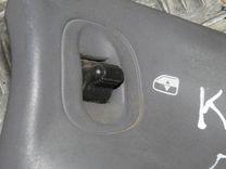 Кнопка стеклоподъемника переднего правого 26NGC9 Chrysler Voyager - Фото 3