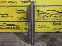 Шторка багажника S64I2Y BMW 5 E39 купить с доставкой